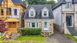 333 GLENGARRY AVENUE Toronto