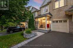 165 HARTFORD CRESCENT Newmarket 