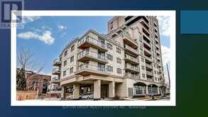 1007 - 7730 KIPLING AVENUE Vaughan 