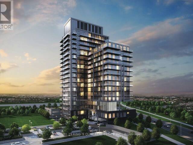 1214 - 85 ONEIDA CRESCENT Richmond Hill  Ontario