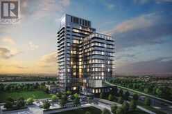 1214 - 85 ONEIDA CRESCENT Richmond Hill