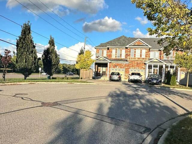 BSMT - 53 HAWKES DRIVE Richmond Hill  Ontario