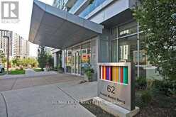 611 - 62 FOREST MANOR ROAD Toronto