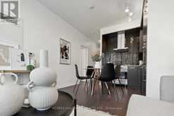 S216 - 120 BAYVIEW AVENUE Toronto