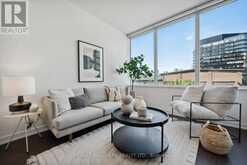 S216 - 120 BAYVIEW AVENUE Toronto