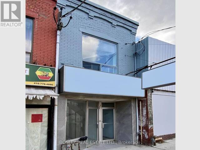 362 BROADVIEW AVENUE Toronto Ontario