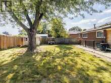 40 DEVONSHIRE DRIVE Brampton 