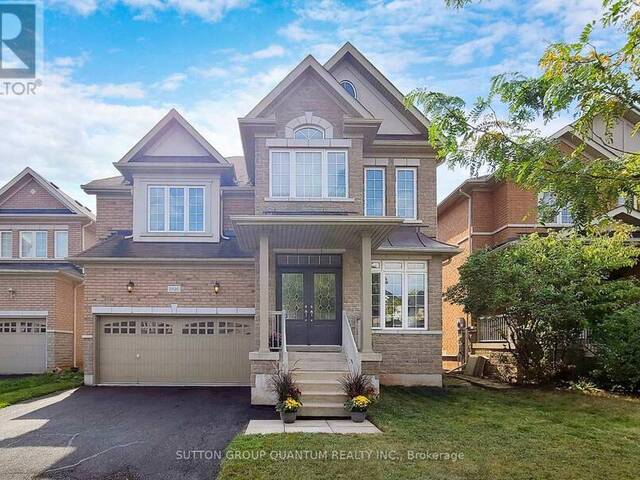 2436 NORTH RIDGE TRAIL Oakville  Ontario