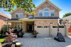 836 SHADRACH DRIVE Newmarket 