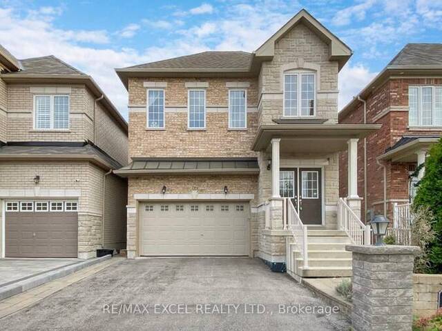 173 HELEN AVENUE Markham  Ontario