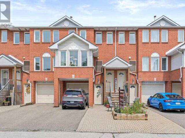 37A WYLIE CIRCLE Halton Hills Ontario