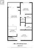 405 - 35 FONTENAY COURT Toronto