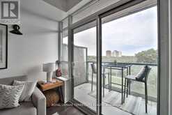 405 - 35 FONTENAY COURT Toronto