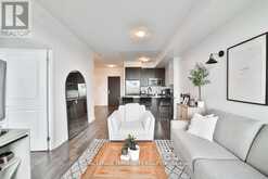 405 - 35 FONTENAY COURT Toronto