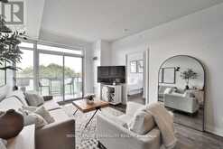 405 - 35 FONTENAY COURT Toronto