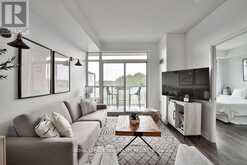 405 - 35 FONTENAY COURT Toronto