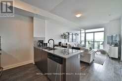 405 - 35 FONTENAY COURT Toronto