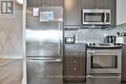 405 - 35 FONTENAY COURT Toronto