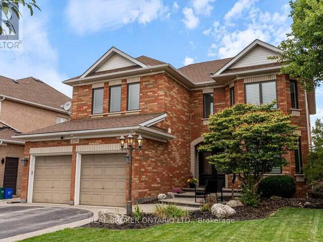 2576 ARMOUR CRESCENT Burlington Ontario