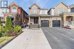 44 NAPOLEON CRESCENT Brampton