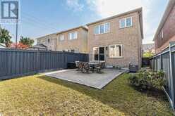 44 NAPOLEON CRESCENT Brampton