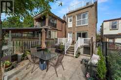 53 ESSEX STREET Toronto