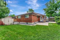 56 SKYLAND DRIVE Hamilton 