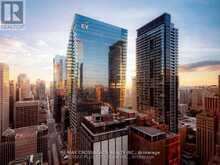 4701 - 311 BAY STREET Toronto