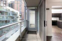 416 - 21 NELSON STREET Toronto