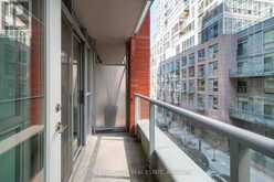 416 - 21 NELSON STREET Toronto