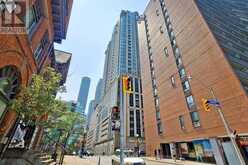 1612 - 8 PARK ROAD Toronto