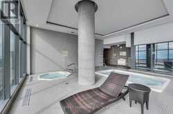 5005 - 11 BRUNEL COURT Toronto 