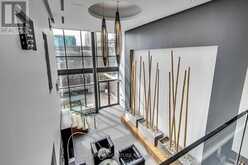 5005 - 11 BRUNEL COURT Toronto 