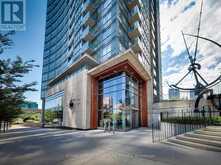 5005 - 11 BRUNEL COURT Toronto 