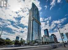 5005 - 11 BRUNEL COURT Toronto 