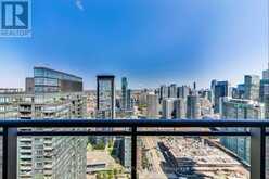 5005 - 11 BRUNEL COURT Toronto