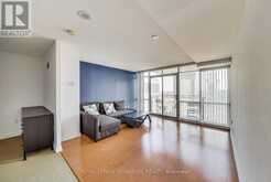 5005 - 11 BRUNEL COURT Toronto