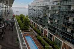 830 - 39 QUEENS QUAY E Toronto