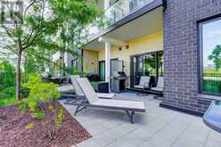 116 - 555 WILLIAM GRAHAM DRIVE Aurora