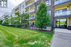 116 - 555 WILLIAM GRAHAM DRIVE Aurora