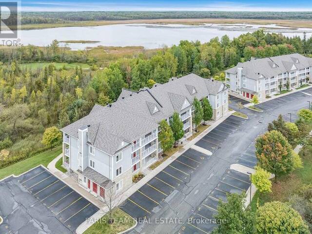 102 - 40 MULLIGAN LANE Wasaga Beach Ontario