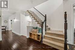 2318 PROUDFOOT TRAIL W Oakville 