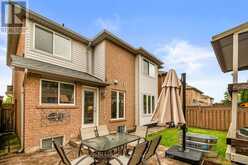 2318 PROUDFOOT TRAIL W Oakville 