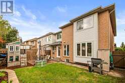 2318 PROUDFOOT TRAIL W Oakville 