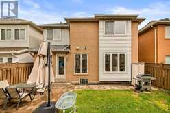 2318 PROUDFOOT TRAIL W Oakville 