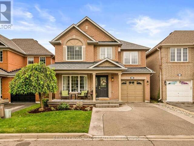 2318 PROUDFOOT TRAIL W Oakville  Ontario