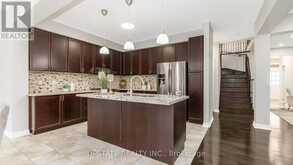 47 DENALI CRESCENT Brampton 