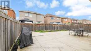 47 DENALI CRESCENT Brampton