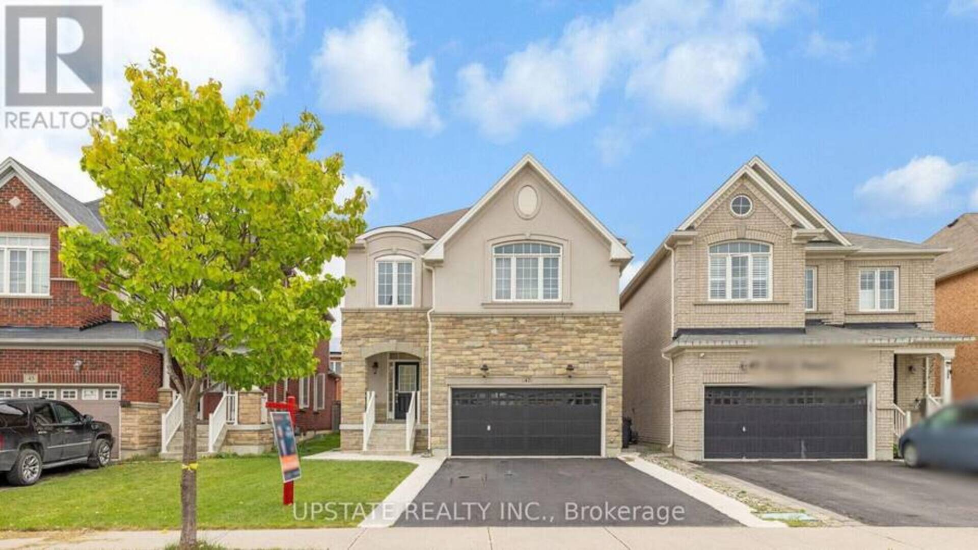 47 DENALI CRESCENT Brampton