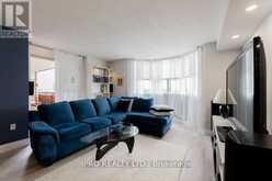 1407 - 3845 LAKE SHORE BOULEVARD W Toronto